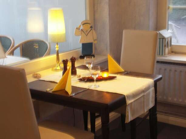 Imagen general del Hohwachter Hof. Foto 7