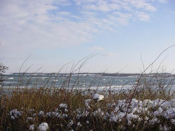 Imagen general del Hohwachter Hof. Foto 8