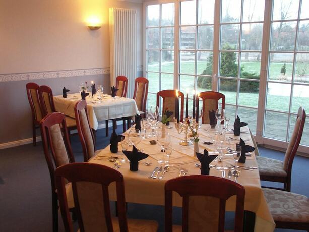 Imagen general del Hohwachter Hof. Foto 11