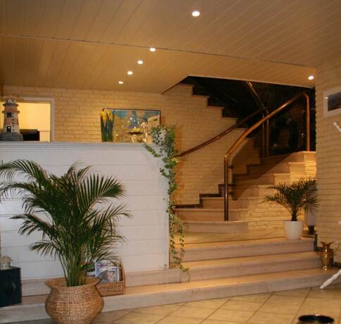 Imagen general del Hohwachter Hof. Foto 14