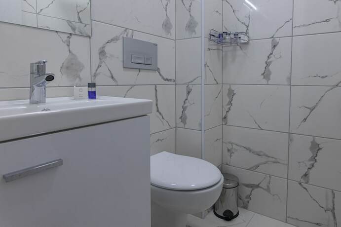 Imagen de la habitación del Hola Bodrum. Foto 11