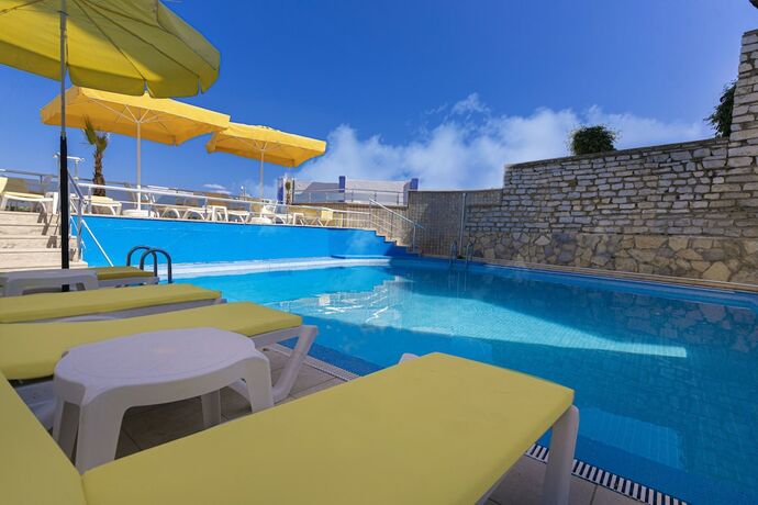 Imagen general del Hola Bodrum. Foto 3