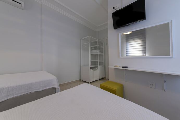 Imagen general del Hola Bodrum. Foto 6