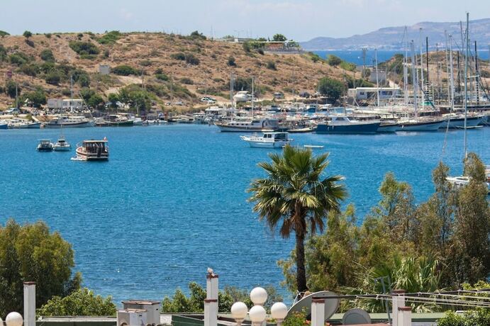 Imagen general del Hola Bodrum. Foto 7