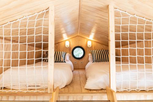 Imagen general del HolaCamp Aran Aventura. Foto 4