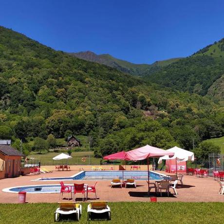 Imagen general del HolaCamp Aran Aventura. Foto 8