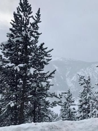 Imagen general del HolaCamp Aran Aventura. Foto 12