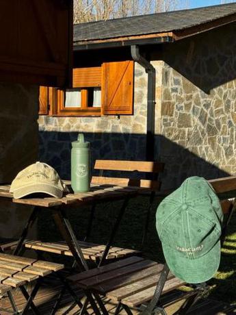 Imagen general del HolaCamp Aran Aventura. Foto 14