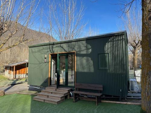 Imagen de la habitación del HolaCamp Aran Aventura. Foto 20