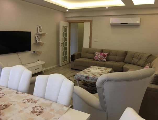 Imagen de la habitación del Holiday Apartments Bursa. Foto 2