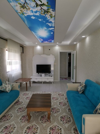 Imagen general del Holiday Apartments Bursa. Foto 1