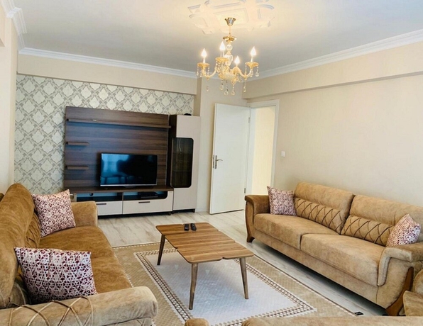 Imagen de la habitación del Holiday Apartments Bursa. Foto 3