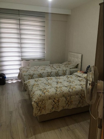 Imagen de la habitación del Holiday Apartments Bursa. Foto 4