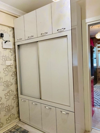 Imagen de la habitación del Holiday Apartments Bursa. Foto 6