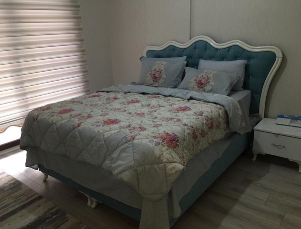Imagen de la habitación del Holiday Apartments Bursa. Foto 7