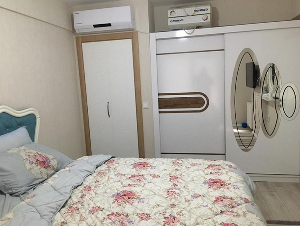 Imagen de la habitación del Holiday Apartments Bursa. Foto 8