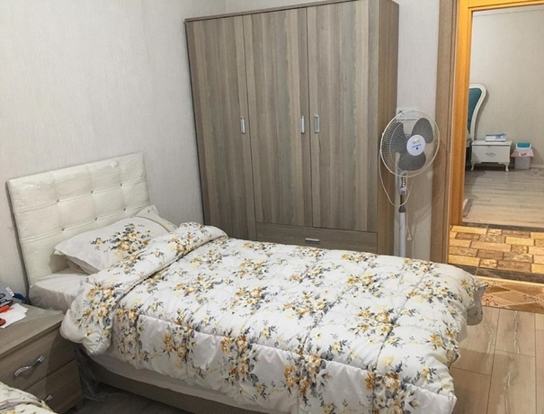 Imagen de la habitación del Holiday Apartments Bursa. Foto 9