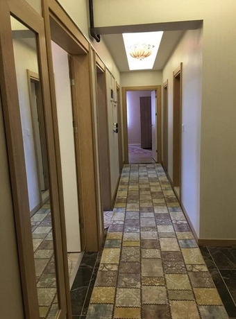 Imagen de la habitación del Holiday Apartments Bursa. Foto 10