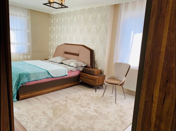 Imagen de la habitación del Holiday Apartments Bursa. Foto 11