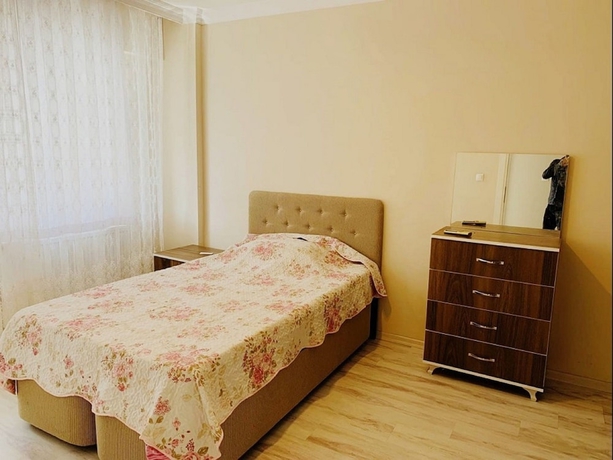Imagen de la habitación del Holiday Apartments Bursa. Foto 12