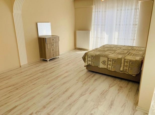 Imagen de la habitación del Holiday Apartments Bursa. Foto 13