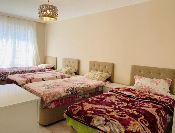 Imagen de la habitación del Holiday Apartments Bursa. Foto 14