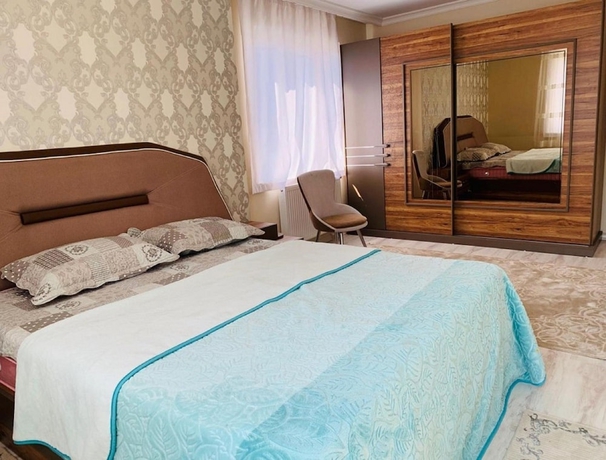 Imagen de la habitación del Holiday Apartments Bursa. Foto 15