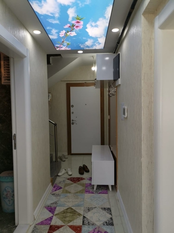 Imagen de la habitación del Holiday Apartments Bursa. Foto 17