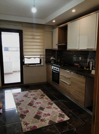 Imagen de la habitación del Holiday Apartments Bursa. Foto 19