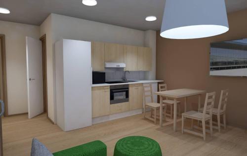 Imagen general del Holiday Club Rukatunturi Apartments. Foto 1