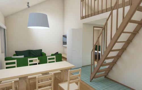 Imagen general del Holiday Club Rukatunturi Apartments. Foto 3