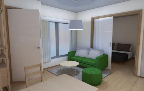 Imagen general del Holiday Club Rukatunturi Apartments. Foto 4