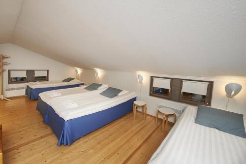 Imagen general del Holiday Club Rukatunturi Apartments. Foto 10