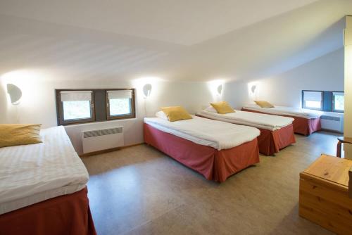 Imagen general del Holiday Club Rukatunturi Apartments. Foto 11