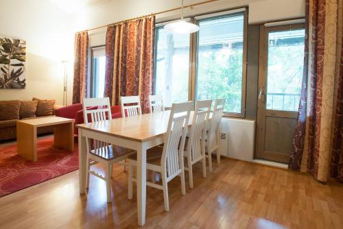 Imagen de la habitación del Holiday Club Rukatunturi Apartments. Foto 17