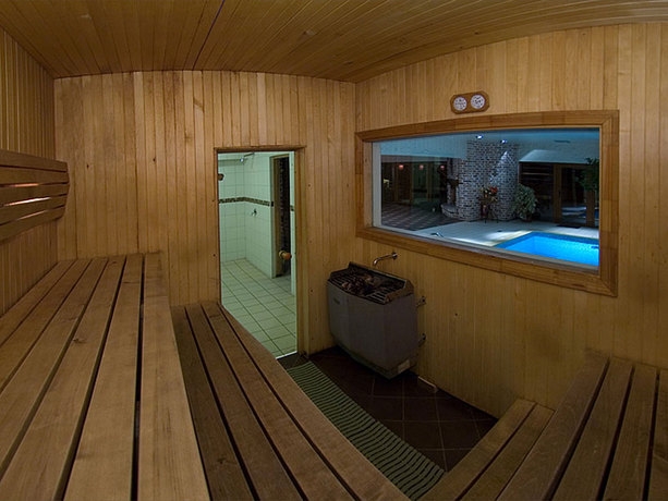 Imagen de los interiores del Holiday Complex Avoti. Foto 5