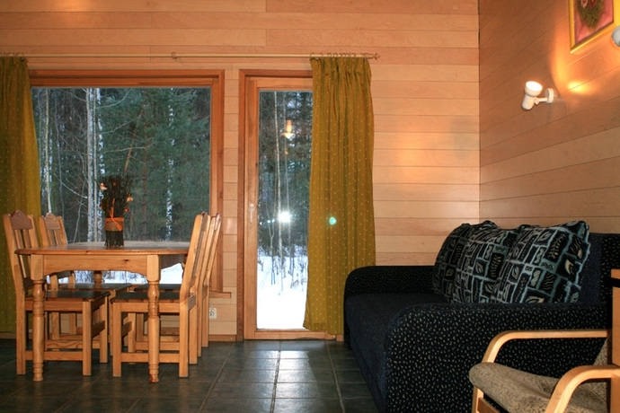 Imagen de la habitación del Holiday Complex Avoti. Foto 3