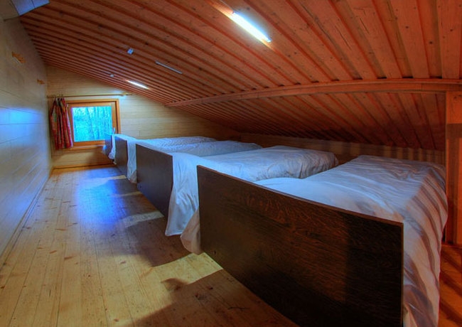 Imagen de la habitación del Holiday Complex Avoti. Foto 4