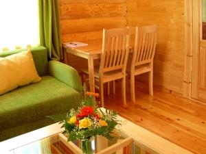 Imagen de los interiores del Holiday Complex Cirmas Ezerkrasts. Foto 5