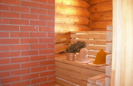 Imagen de los interiores del Holiday Complex Cirmas Ezerkrasts. Foto 6