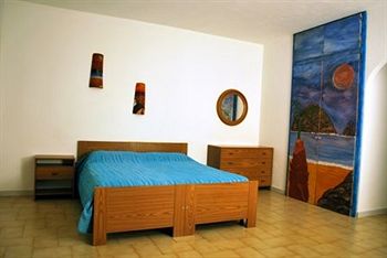 Imagen de la habitación del Holiday Eolie Village. Foto 5