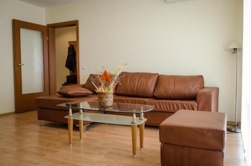 Imagen de la habitación del Holiday Garden Resort, Nessebar. Foto 18