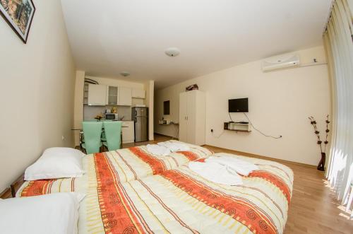 Imagen de la habitación del Holiday Garden Resort, Nessebar. Foto 20
