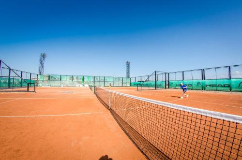 Imagen general del Holiday Garden Resort, Nessebar. Foto 3