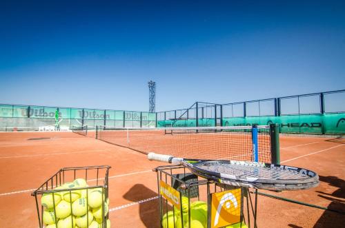 Imagen general del Holiday Garden Resort, Nessebar. Foto 13