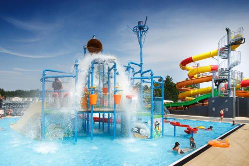 Imagen general del Holiday Golden Resort. Foto 1