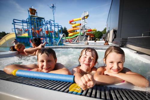 Imagen general del Holiday Golden Resort. Foto 3