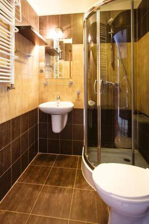 Imagen de la habitación del Holiday Golden Resort. Foto 6
