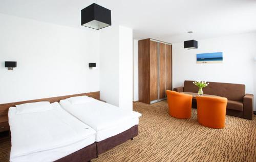 Imagen de la habitación del Holiday Golden Resort. Foto 7