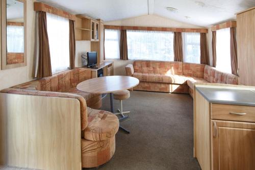 Imagen de la habitación del Holiday Golden Resort. Foto 8